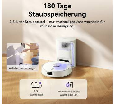 Produktbild Narwal Freo S