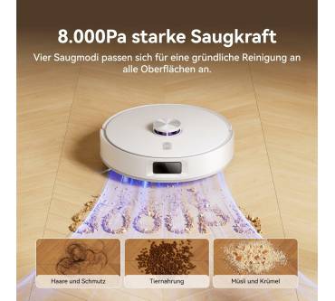 Produktbild Narwal Freo S