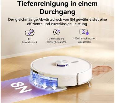 Produktbild Narwal Freo S