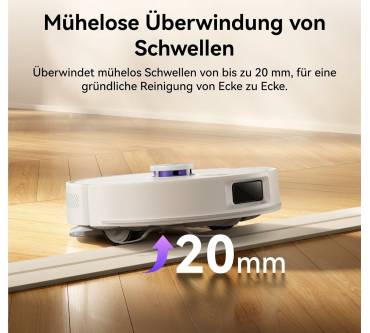 Produktbild Narwal Freo S