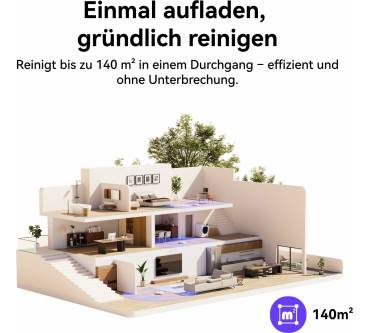 Produktbild Narwal Freo S