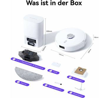 Produktbild Narwal Freo S