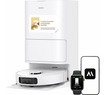 Produktbild Mova E40 Ultra