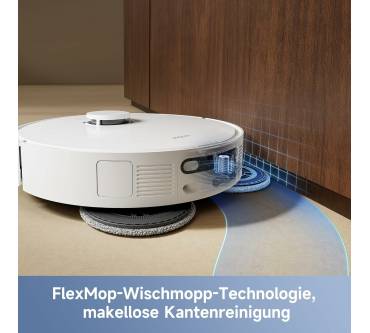 Produktbild Mova E40 Ultra