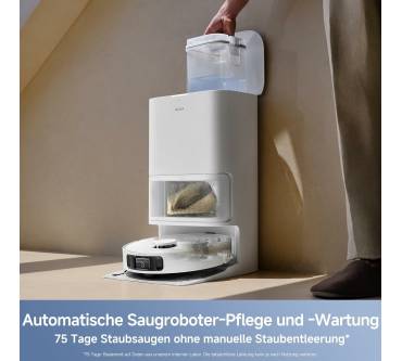 Produktbild Mova E40 Ultra