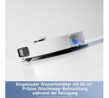 Produktbild Mova E40 Ultra