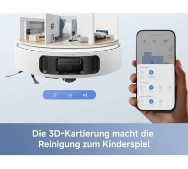 Produktbild Mova E40 Ultra