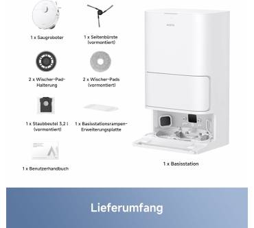 Produktbild Mova E40 Ultra