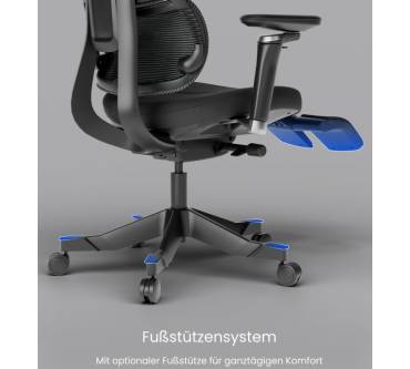 Produktbild Flexispot C7 Max