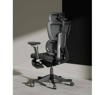 Produktbild Flexispot C7 Max