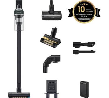 Produktbild Samsung Jet 85 PetPro VS20C85G2TN/WD