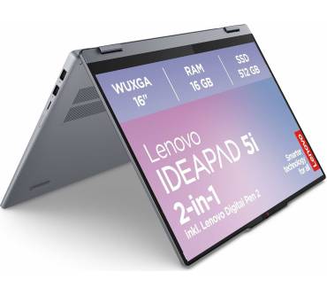 Produktbild Lenovo IdeaPad 5 2-in-1 16IAL10