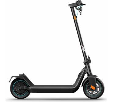 Produktbild Odys Alpha X5 Pro