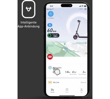 Produktbild NIU KQi 300x