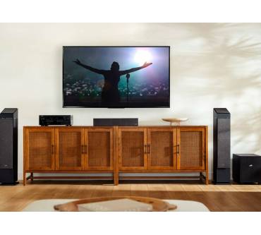 Produktbild Polk Audio Monitor XT10