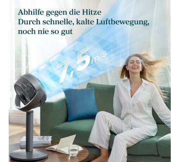 Produktbild Levoit Smart Standventilator
