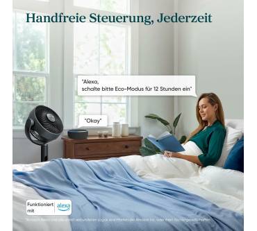 Produktbild Levoit Smart Standventilator