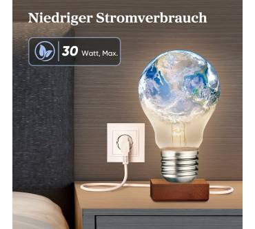 Produktbild Levoit Smart Standventilator