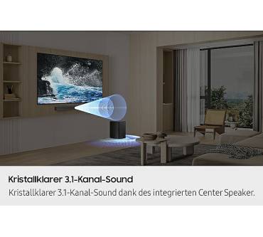 Produktbild Samsung HW-B660GF