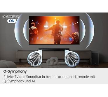 Produktbild Samsung HW-B660GF