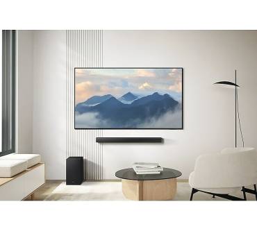 Produktbild Samsung HW-B660GF