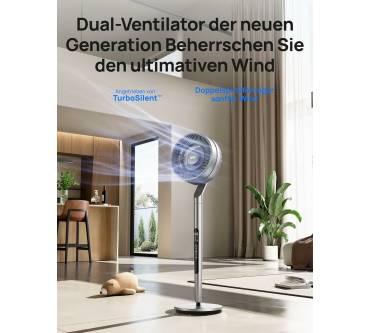 Produktbild Dreo TurboPoly 715S Smart