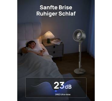 Produktbild Dreo TurboPoly 715S Smart