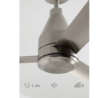 Produktbild Create Wind Steel