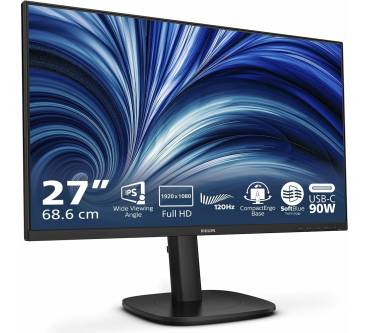 Produktbild Philips 3000 Series 24B2U3301