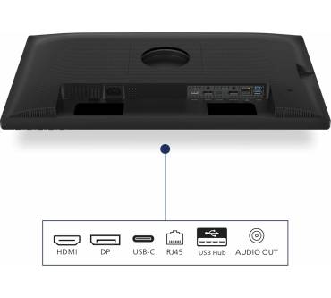 Produktbild Philips 3000 Series 24B2U3301