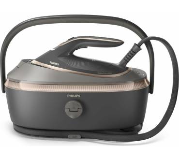 Produktbild Philips PerfectCare 8000 Series PSG8200/80