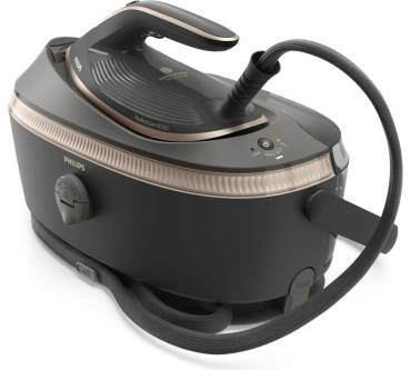 Produktbild Philips PerfectCare 8000 Series PSG8200/80