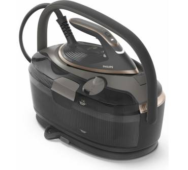 Produktbild Philips PerfectCare 8000 Series PSG8200/80