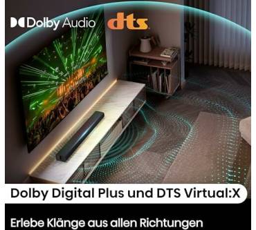 Produktbild Hisense HS1000