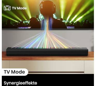 Produktbild Hisense HS1000