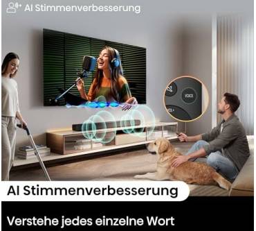 Produktbild Hisense HS1000