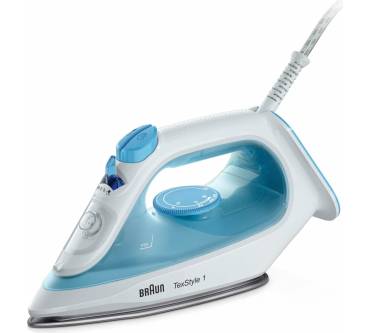 Produktbild Braun TexStyle 1 SI 1019 RD