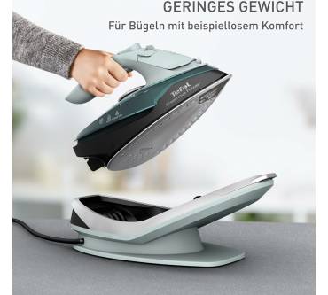 Produktbild Tefal Freemove Power FV6670