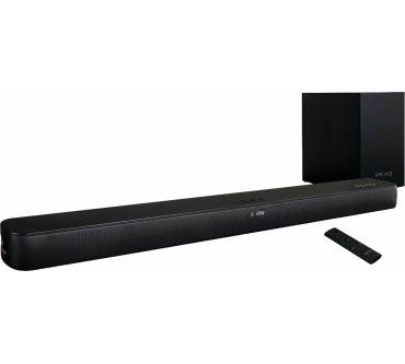 Produktbild PEAQ PEB 120