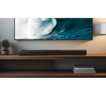 Produktbild PEAQ PEB 120