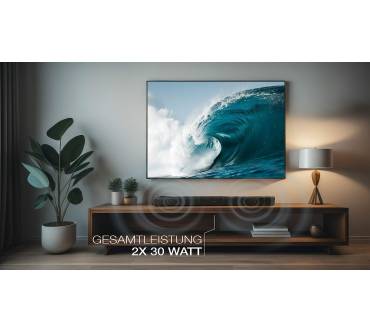 Produktbild PEAQ PEB 120