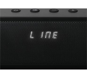 Produktbild PEAQ PEB 120