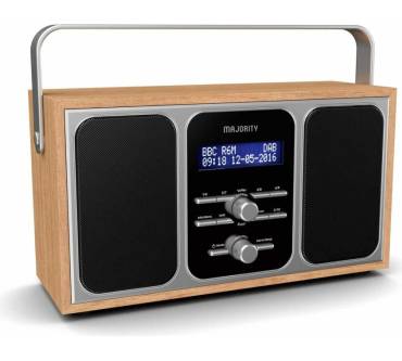 Produktbild Majority Girton