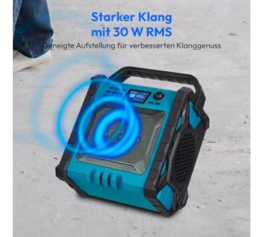 Produktbild Medion Life P66896 (MD 43896)