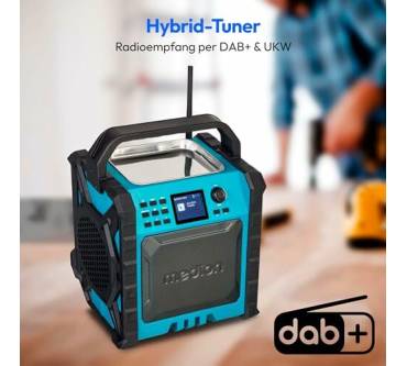 Produktbild Medion Life P66896 (MD 43896)