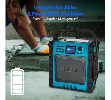 Produktbild Medion Life P66896 (MD 43896)