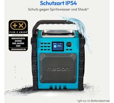 Produktbild Medion Life P66896 (MD 43896)