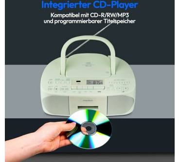 Produktbild Medion Life E65010 (MD 43429)