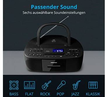 Produktbild Medion Life E65010 (MD 43429)