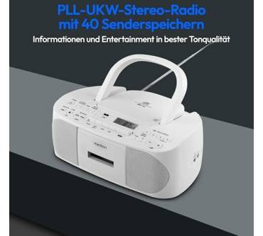 Produktbild Medion Life E65010 (MD 43429)